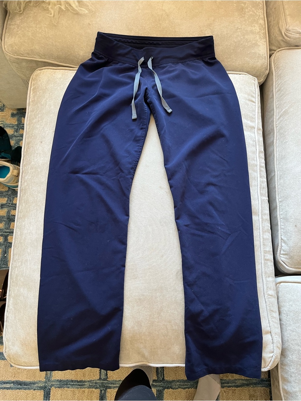 FIGS Livingston pants size small